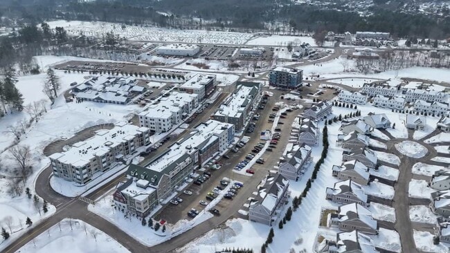  - Pointe Place Development