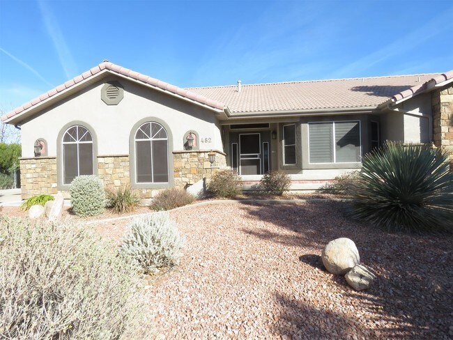 Building Photo - 482 Quail Ridge Dr