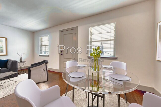Foto del edificio - 4633 Fairmount St