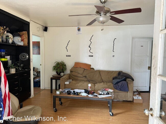 Foto del edificio - 5 br, 2 bath House - 753 Woodbridge Street