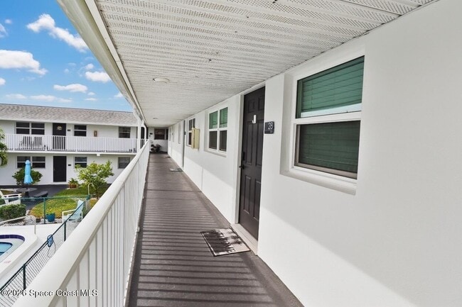 Building Photo - 8521 Canaveral Blvd