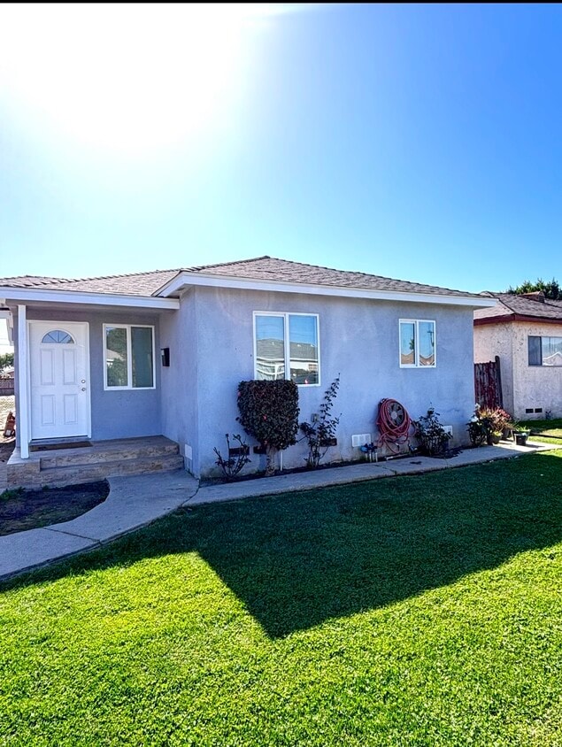Photo - 1416 W 130th St (Compton, CA)