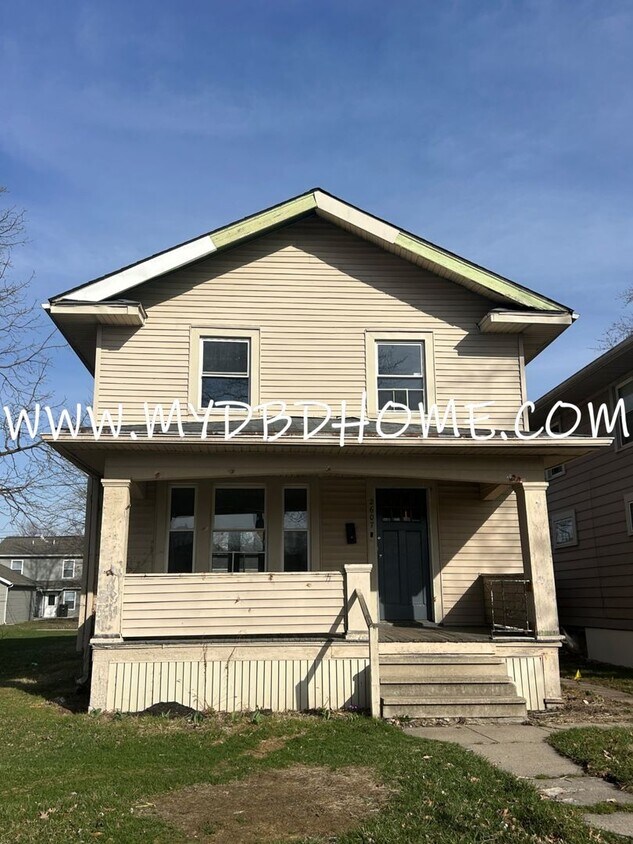 Foto principal - 2607 Reed St