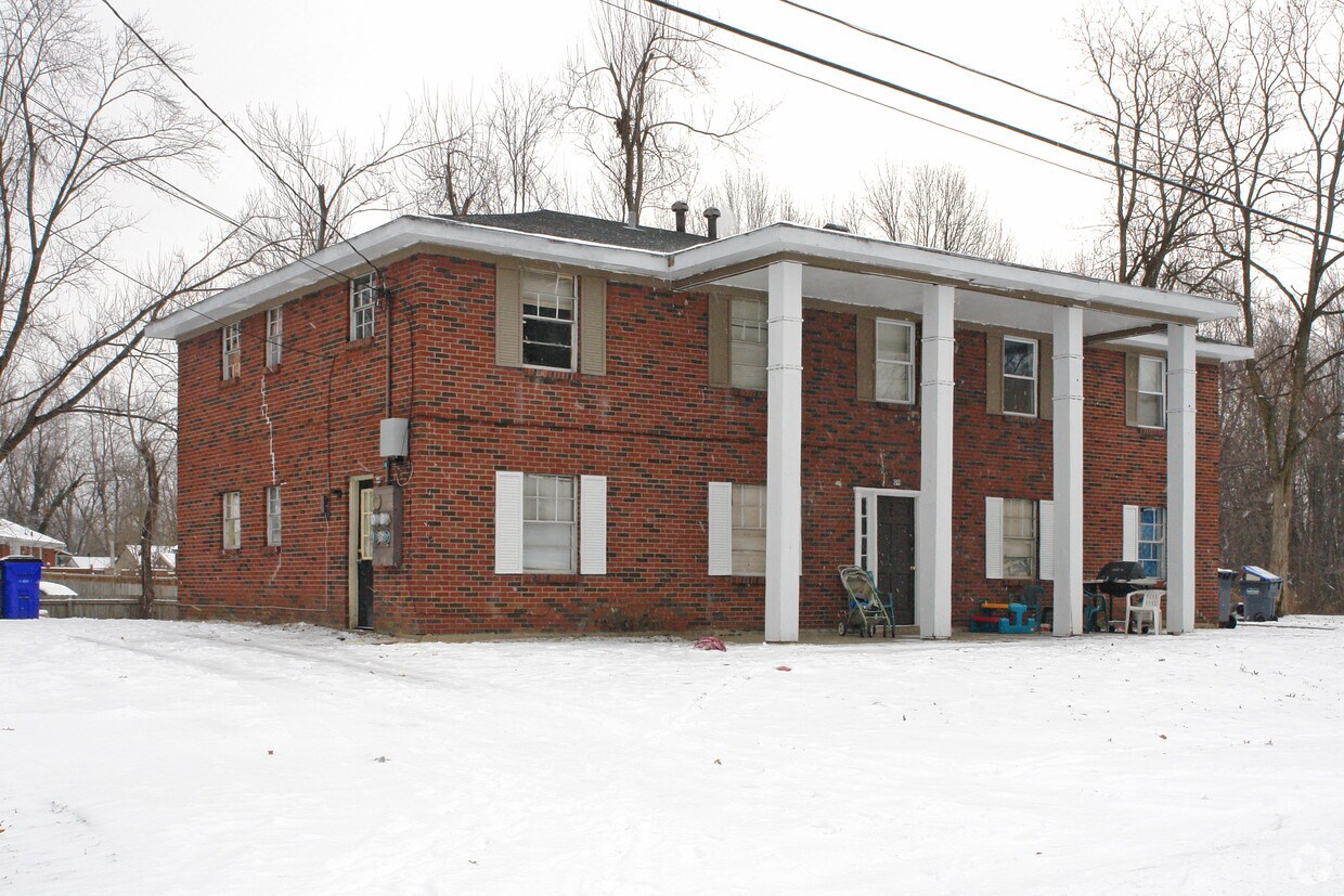 Primary Photo - 3109 Melody Acres Ln