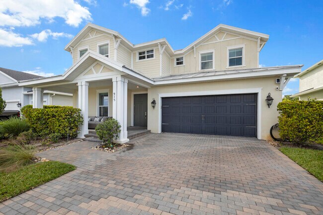 Foto del edificio - 915 Sweetgrass St
