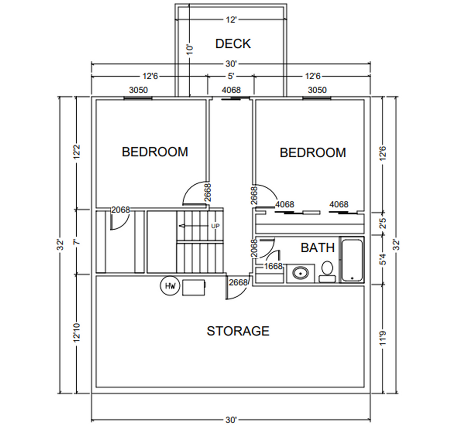 Foto del edificio - Oak Tree Townhome | 3 Bedrooms, 2.5 Bathro...