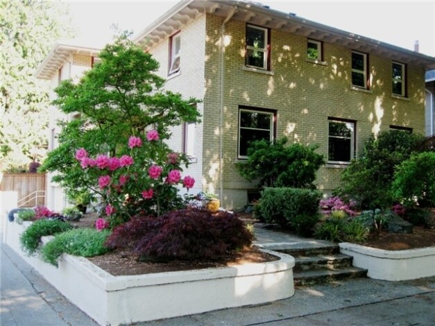 Foto del edificio - TriMark Manor