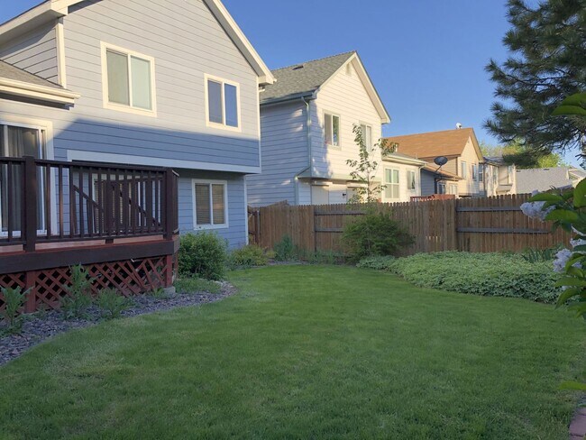 Foto del edificio - Immaculate Four bed three bath tri-level home in Brandywine with finished basement!
