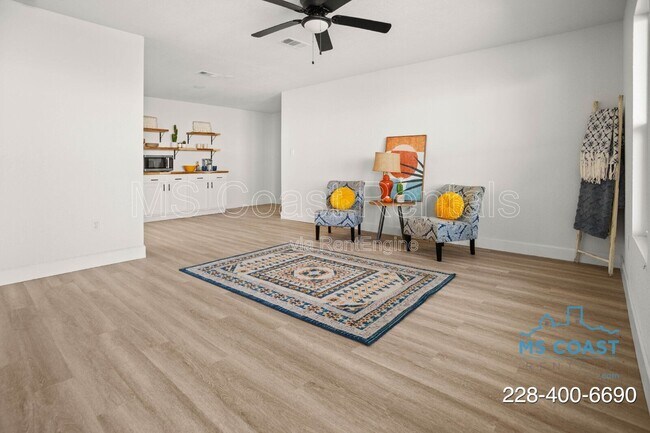 Foto del edificio - 218 Dogwood Dr