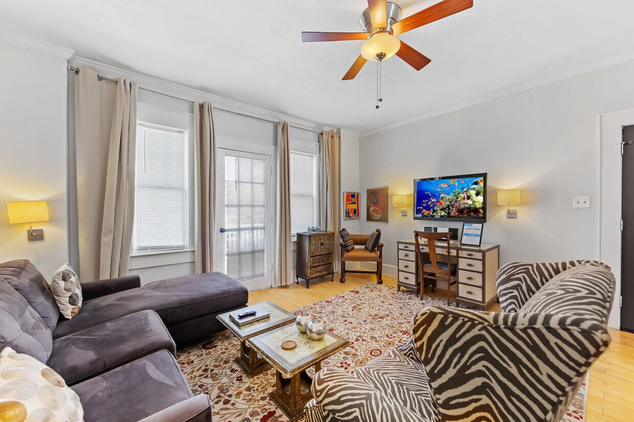Foto principal - 800 Magnolia Ave