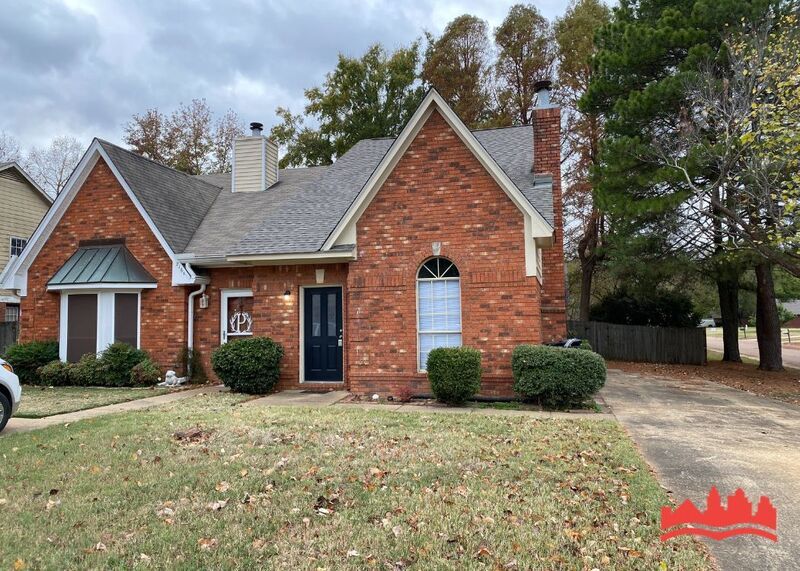 2159 Shady Grove Cove, Hernando, MS 38632 House Rental in Hernando