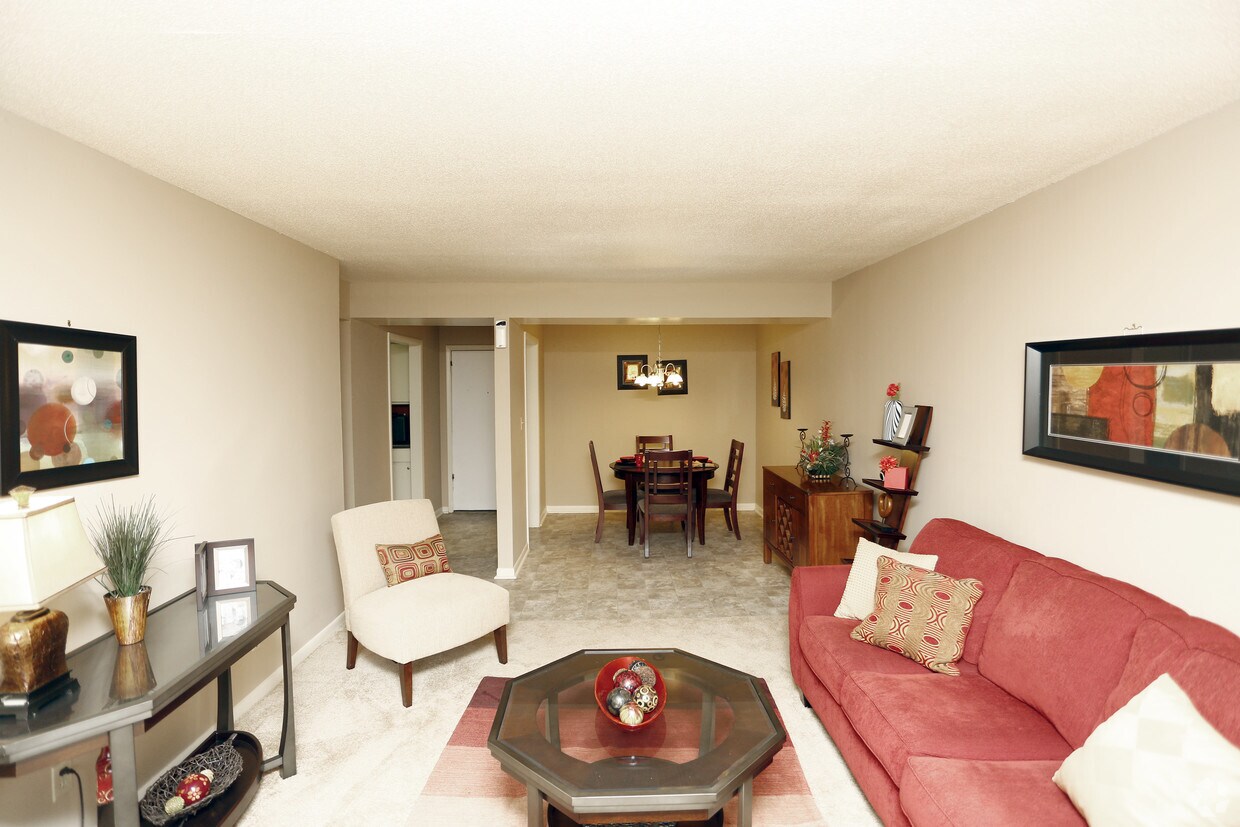 Highland Pointe Apartments Indianapolis, IN