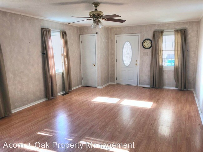 Building Photo - 2 br, 1.5 bath House - 2604 Wade Hampton Rd