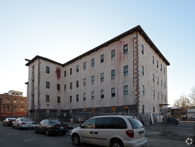 Building Photo - Weybosset Mills
