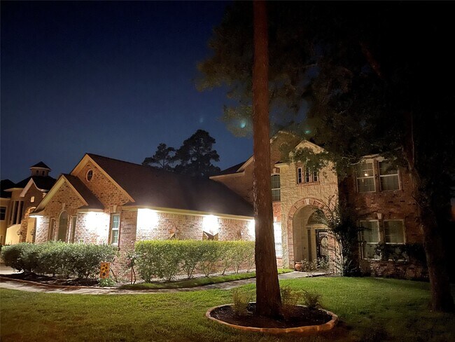 Foto del edificio - 25223 Hideaway Run Dr