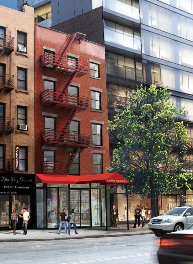 Foto principal - 233 E 34th St