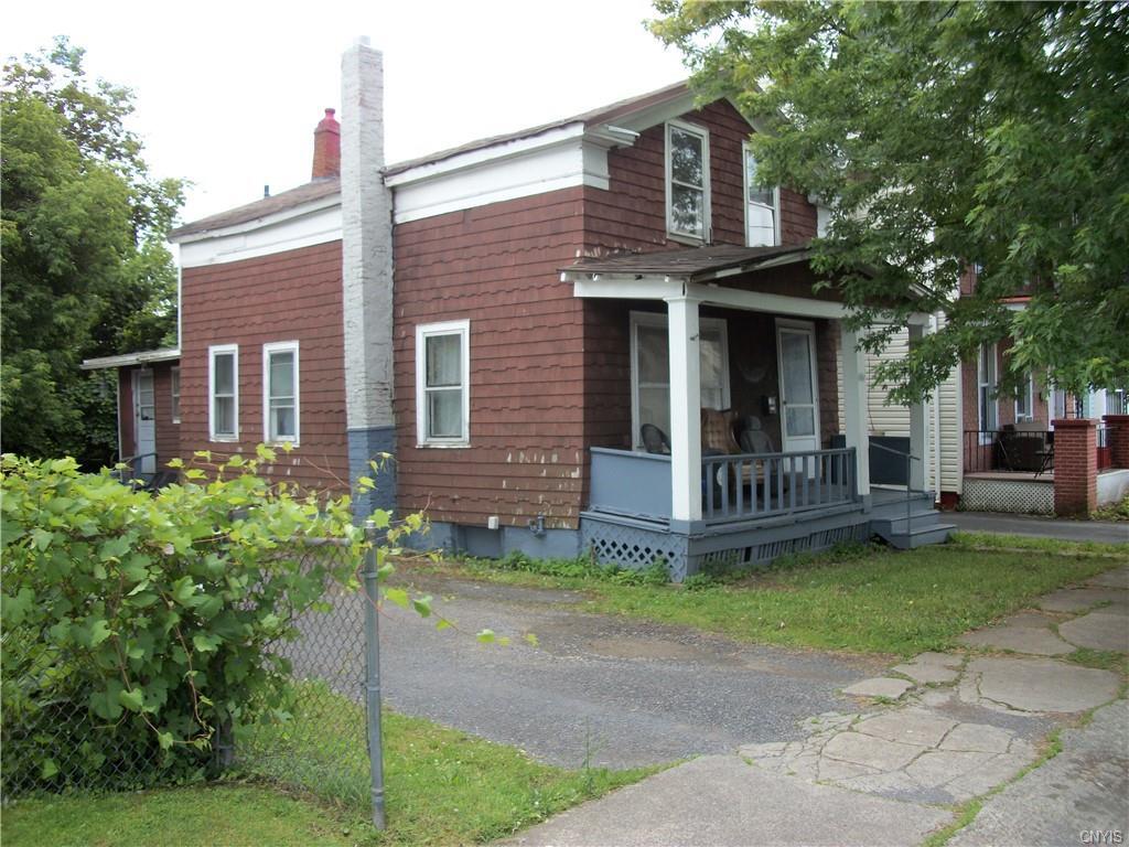 Building Photo - 1111 Conkling Ave