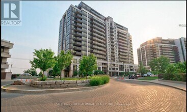 Building Photo - 1070 Sheppard Ave W