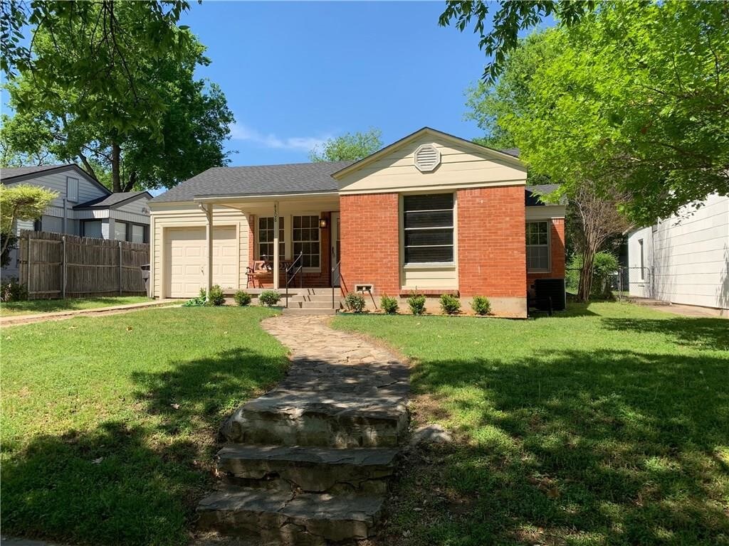 Primary Photo - 4308 Curzon Ave
