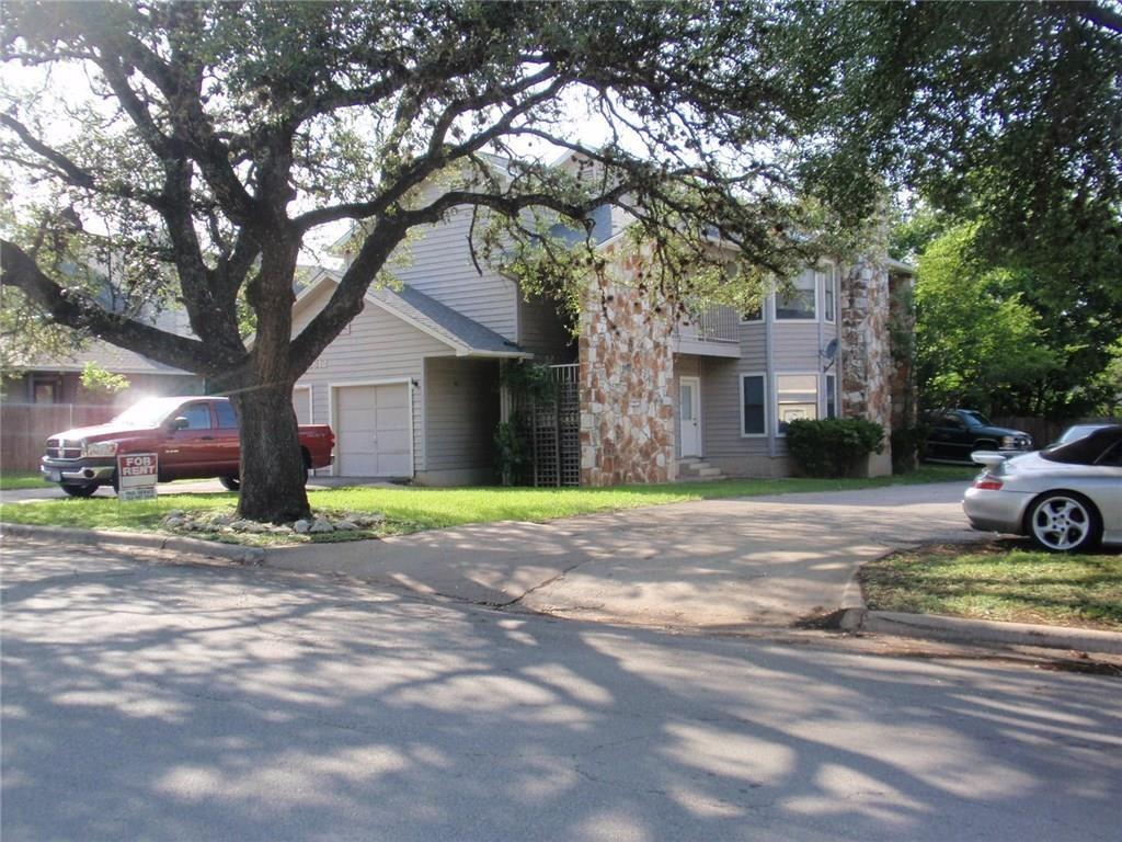 8812 Schick Rd, Austin, TX 78729 Townhome Rentals in Austin TX
