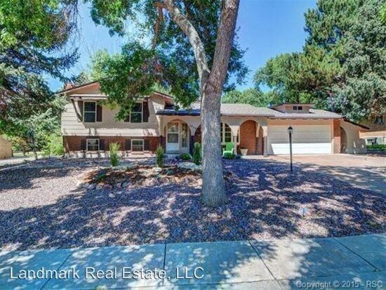 Primary Photo - 4 br, 3 bath House - 5214 Alta Loma Road