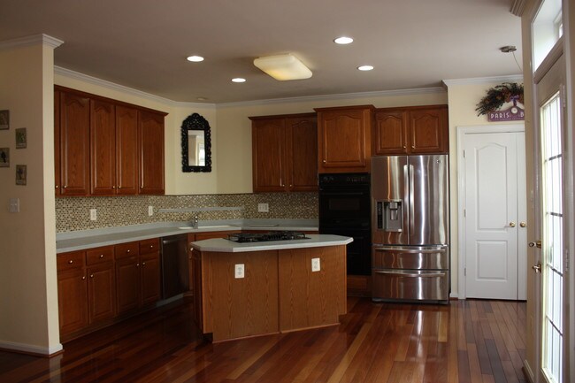 Kitchen 2 - 2833 Grace Forest Pl