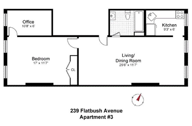 Building Photo - 239 Flatbush Avenue