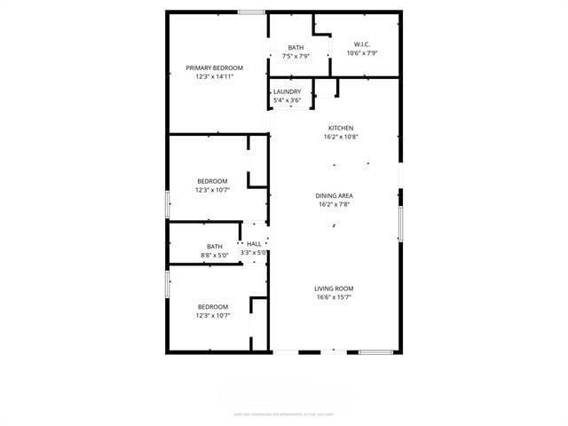 Foto del edificio - 11823 Marcellus Wy