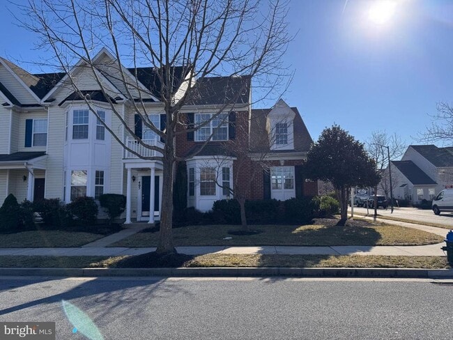 Building Photo - 406 Bethune Dr