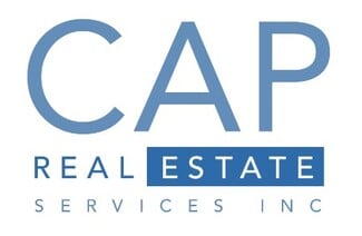 Property Management Company Logo