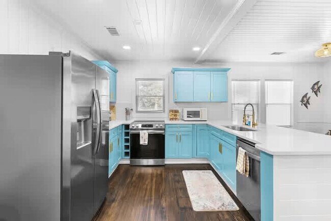 Foto del edificio - 1132 Carter Ave