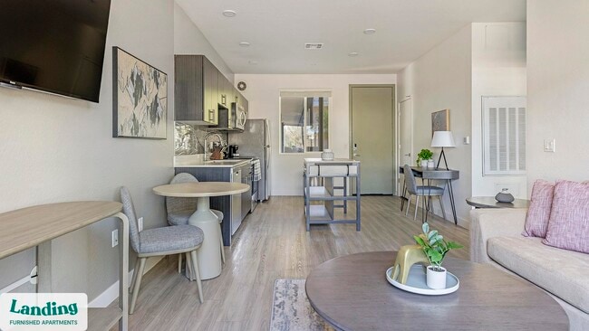 Building Photo - 10000 W Missouri Ave