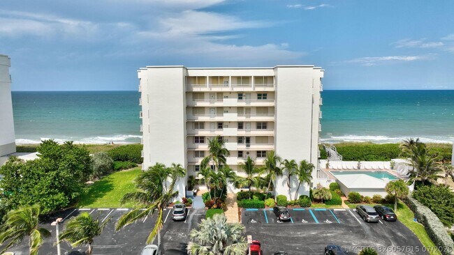 Building Photo - 10980 S Ocean Dr