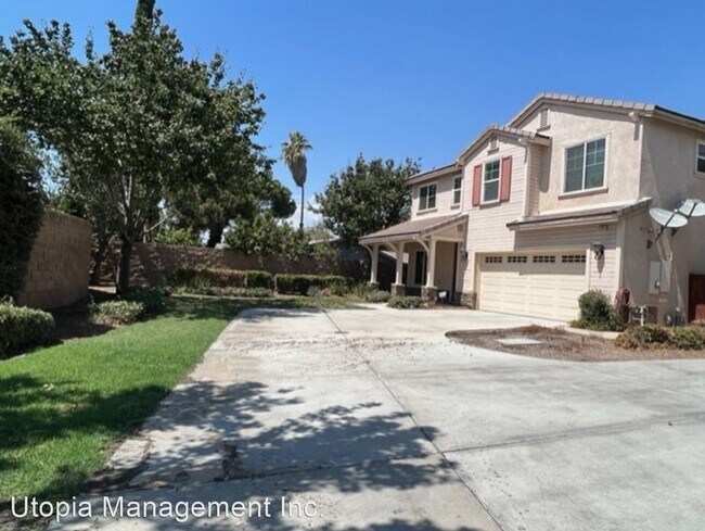 Foto del edificio - 5 br, 3 bath House - 4165 Garvey Wy