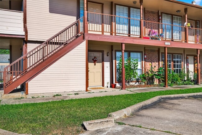 Building Photo - 11503 Nobility Dr