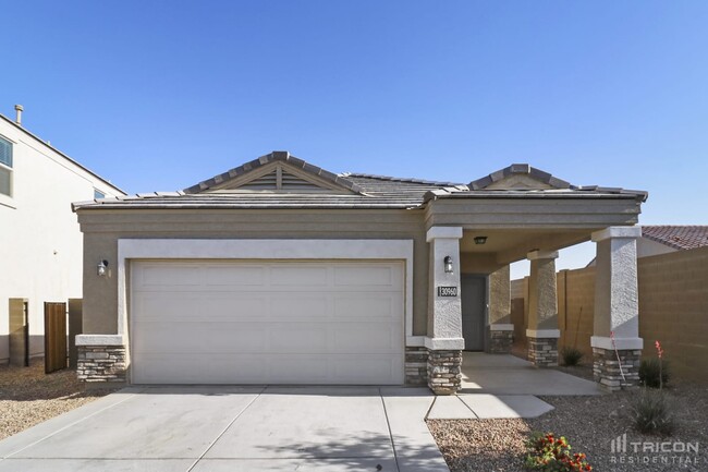 Building Photo - 30960 W Amelia Ave