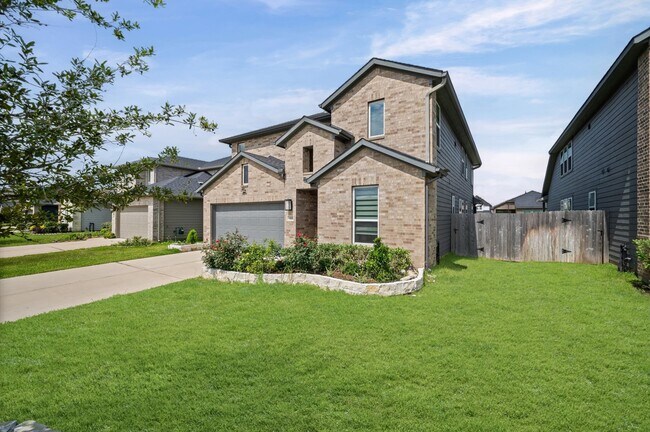 Building Photo - 8442 Harrington Grv Trl