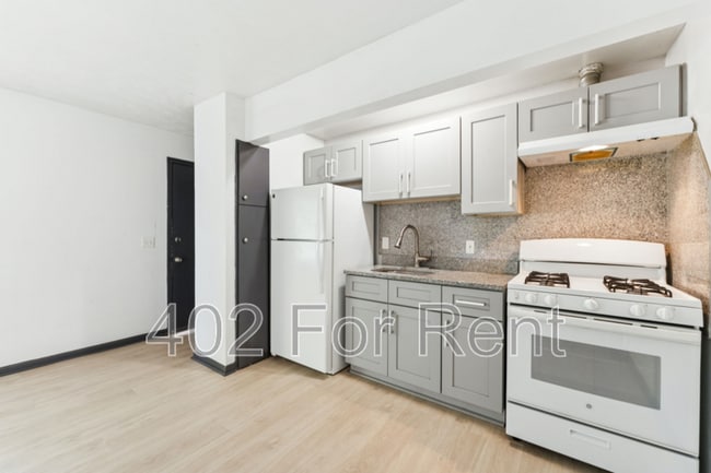 Building Photo - 4505 Lafayette Ave