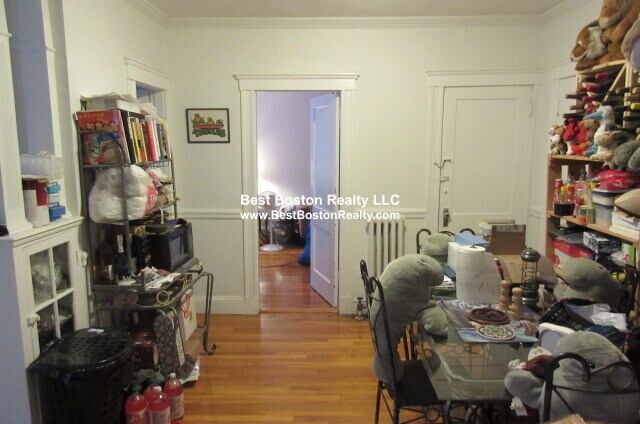 Foto del edificio - 11 Gray St