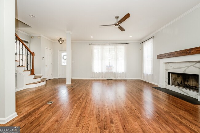 Foto del edificio - 9 Howell St NE