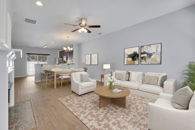 Foto del edificio - 13491 Spring View Dr