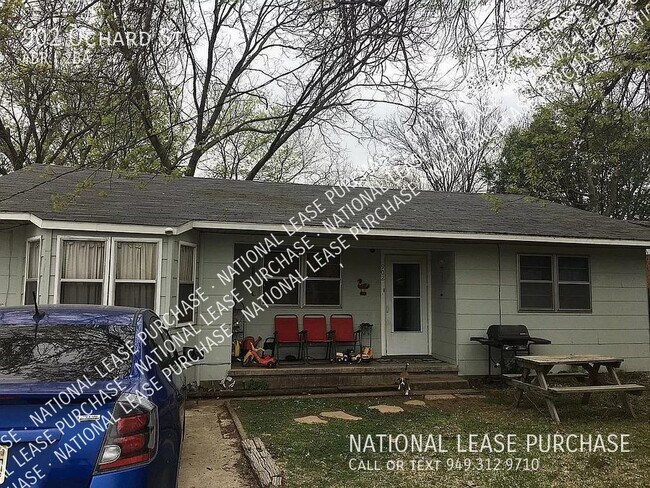 Building Photo - Rent to Own Home with $6995 Down - No Bank...