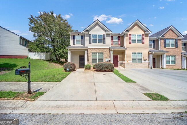 Building Photo - 2626 Parrish Ct