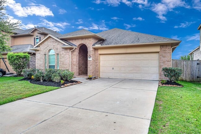 Foto del edificio - 27523 Huggins Crest Ct