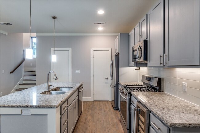 Foto del edificio - 4316 Hartford St