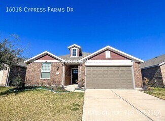 Building Photo - 16018 Cypress Farms Dr