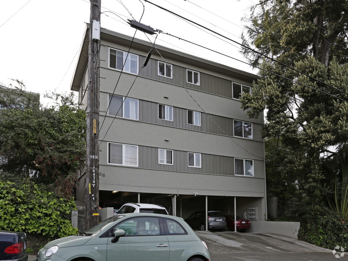 Foto del edificio - 768 Walker Ave