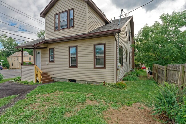 Building Photo - 1 Lindberg Dr