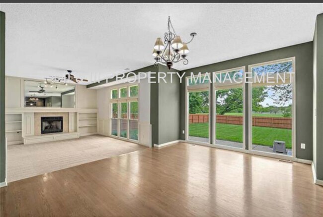 Foto del edificio - 11408 W 117th Terrace