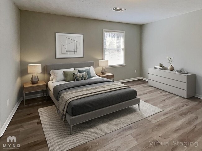 Foto del edificio - 119 Vincent Ave